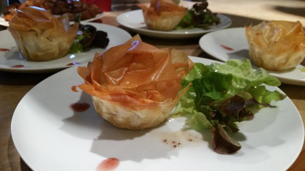 Maison D'Hotes De Charme Les Bruhasses คอนโดม ภายนอก รูปภาพ